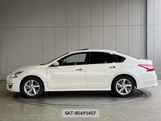 Nissan TEANA 2018-09 7394510-28