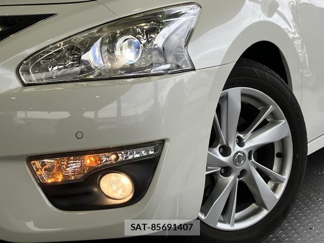 Nissan TEANA 2018-09 7394510-2