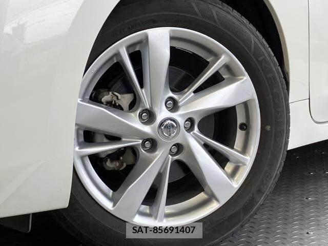 Nissan TEANA 2018-09 7394510-3