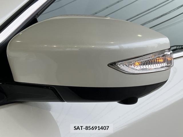 Nissan TEANA 2018-09 7394510-5