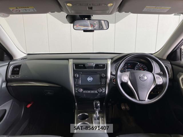 Nissan TEANA 2018-09 7394510-6