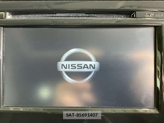 Nissan TEANA 2018-09 7394510-7
