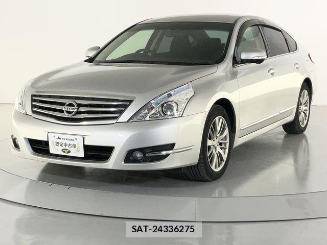 Nissan TEANA 2014-01 7394515-0