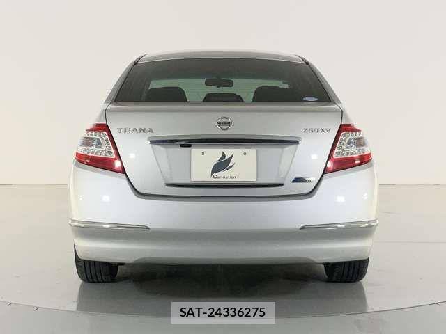Nissan TEANA 2014-01 7394515-4