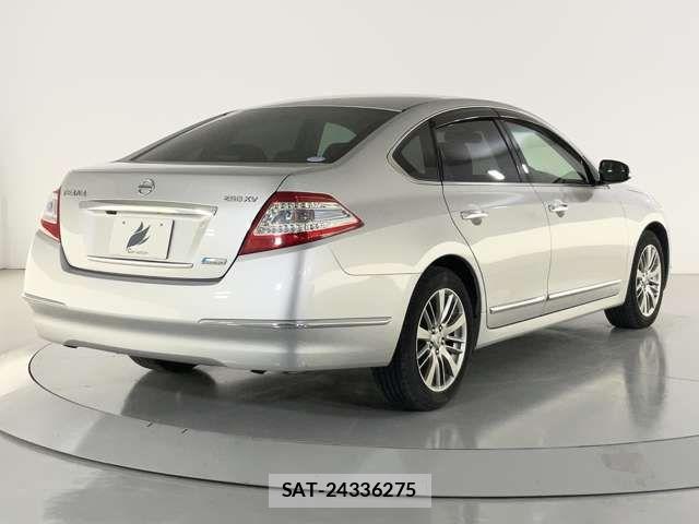 Nissan TEANA 2014-01 7394515-5