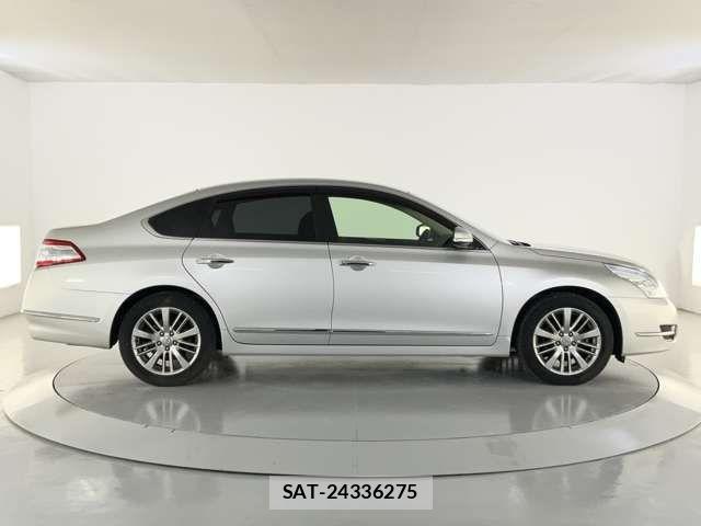 Nissan TEANA 2014-01 7394515-6