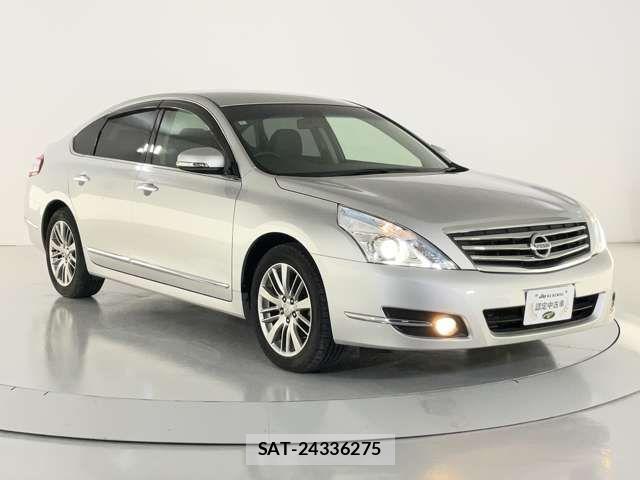 Nissan TEANA 2014-01 7394515-7