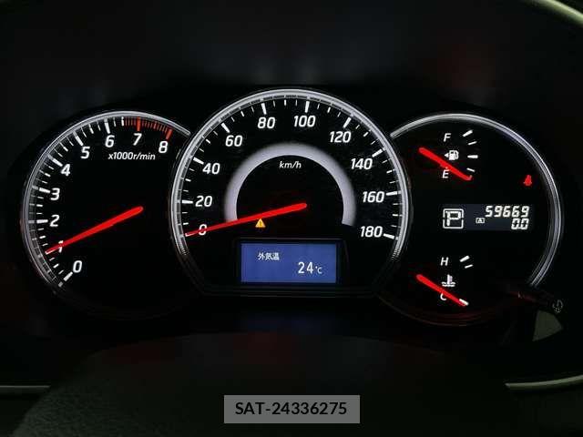Nissan TEANA 2014-01 7394515-10