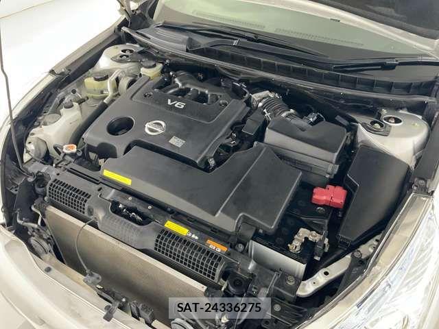 Nissan TEANA 2014-01 7394515-11