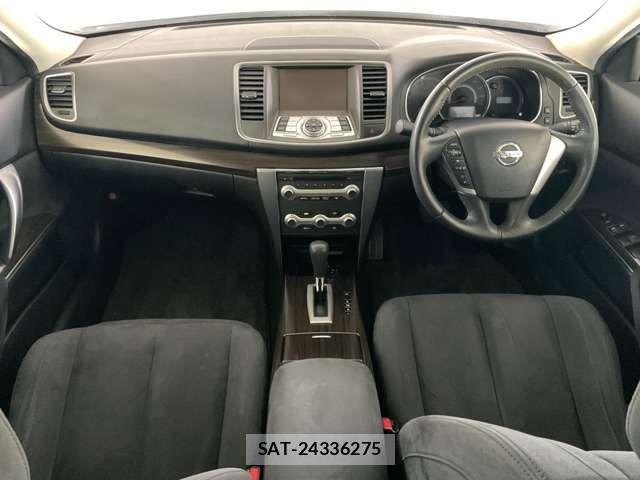 Nissan TEANA 2014-01 7394515-12
