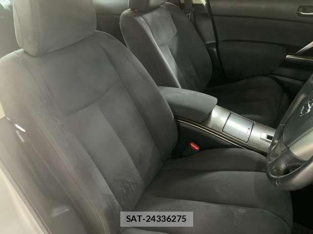 Nissan TEANA 2014-01 7394515-13