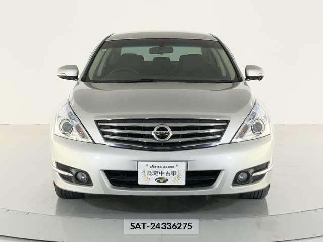 Nissan TEANA 2014-01 7394515-1