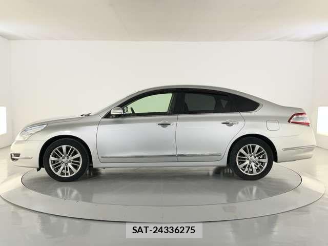 Nissan TEANA 2014-01 7394515-2