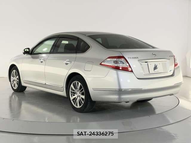 Nissan TEANA 2014-01 7394515-3
