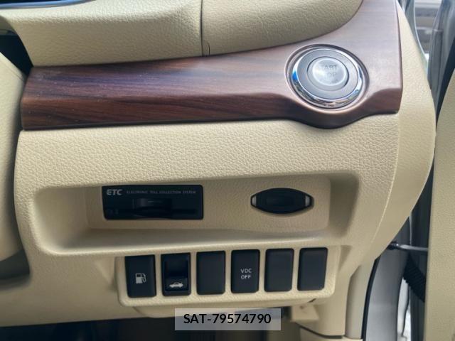 Nissan TEANA 2011-08 7394520-10