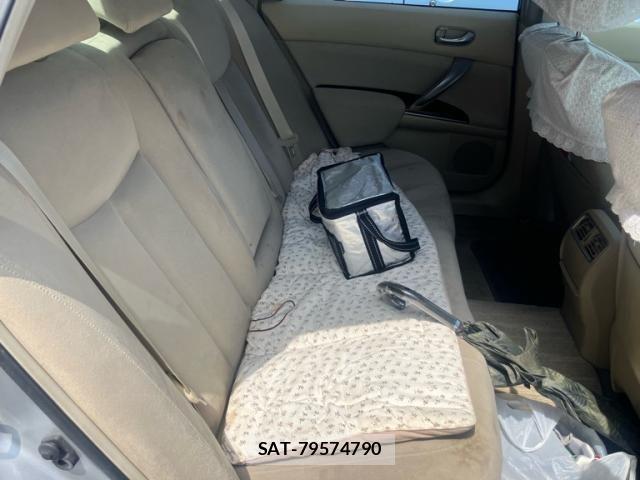 Nissan TEANA 2011-08 7394520-14