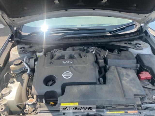 Nissan TEANA 2011-08 7394520-16