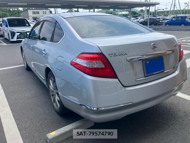 Nissan TEANA 2011-08 7394520-1