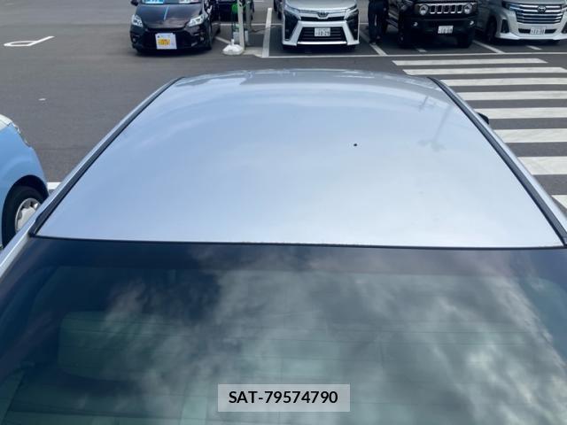 Nissan TEANA 2011-08 7394520-2