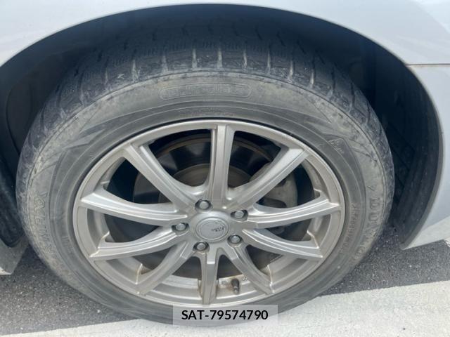 Nissan TEANA 2011-08 7394520-3