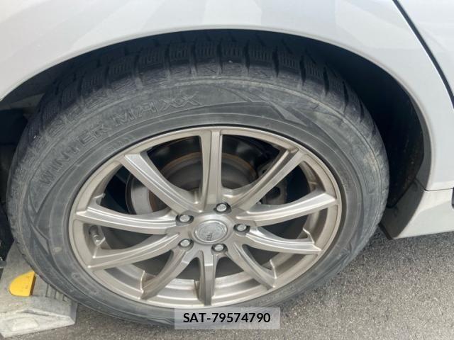 Nissan TEANA 2011-08 7394520-4