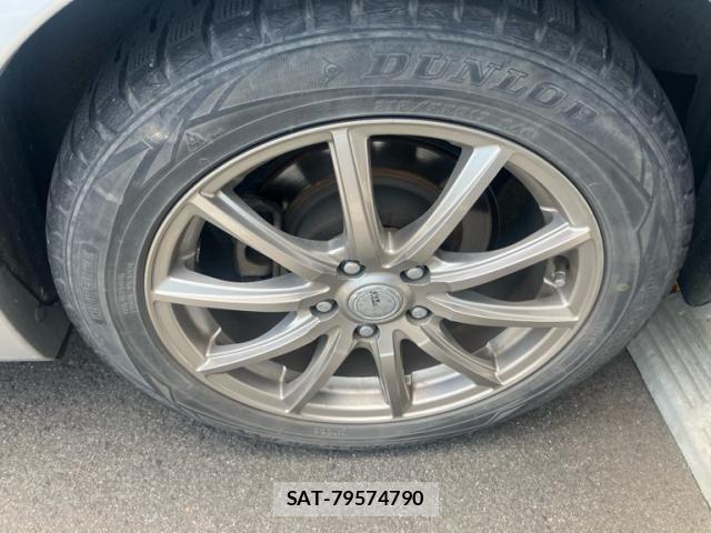 Nissan TEANA 2011-08 7394520-5