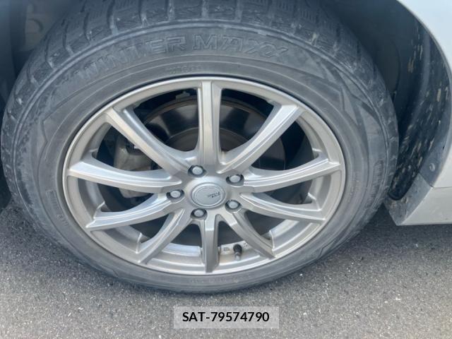 Nissan TEANA 2011-08 7394520-6