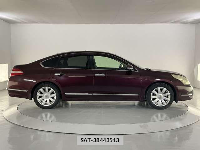Nissan TEANA 2012-03 7394516-9