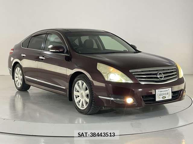Nissan TEANA 2012-03 7394516-10