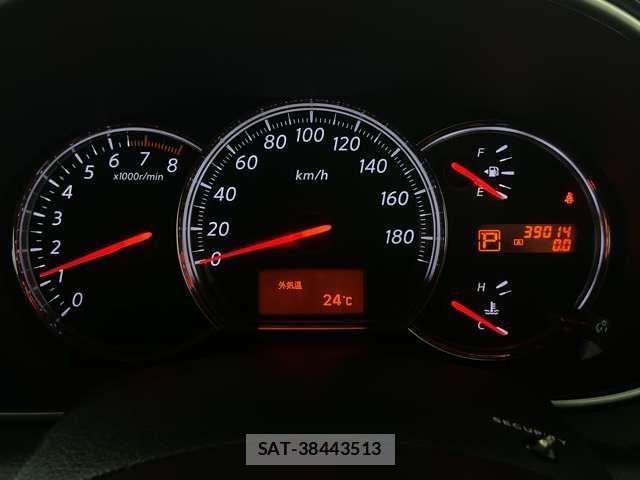 Nissan TEANA 2012-03 7394516-13
