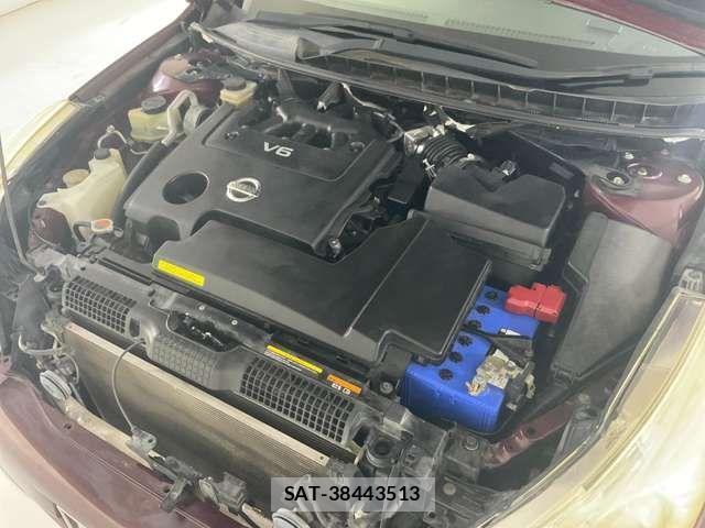 Nissan TEANA 2012-03 7394516-15