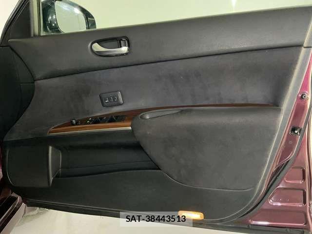 Nissan TEANA 2012-03 7394516-16