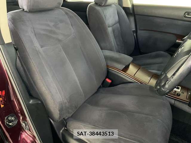 Nissan TEANA 2012-03 7394516-18