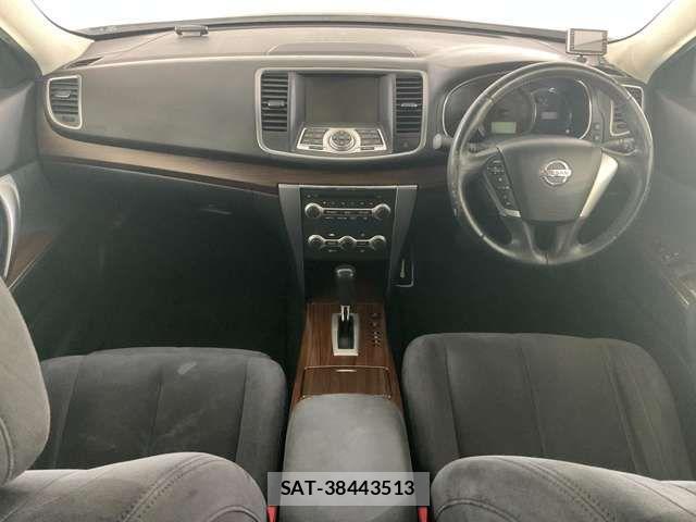 Nissan TEANA 2012-03 7394516-2