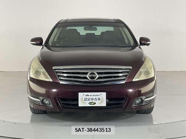 Nissan TEANA 2012-03 7394516-4