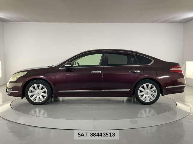 Nissan TEANA 2012-03 7394516-5