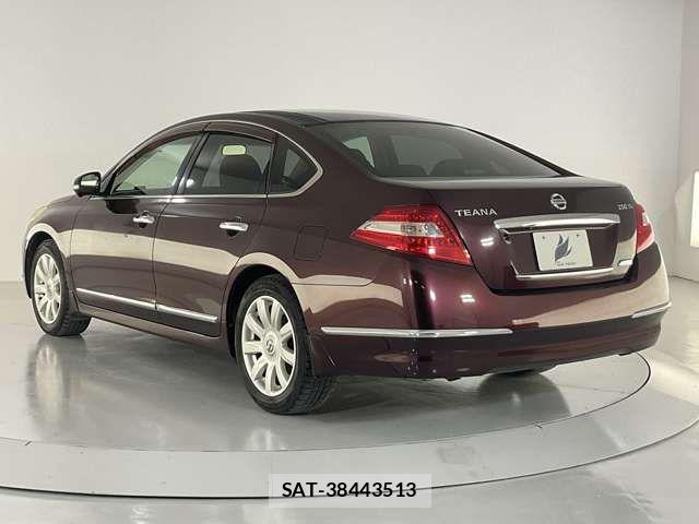 Nissan TEANA 2012-03 7394516-6