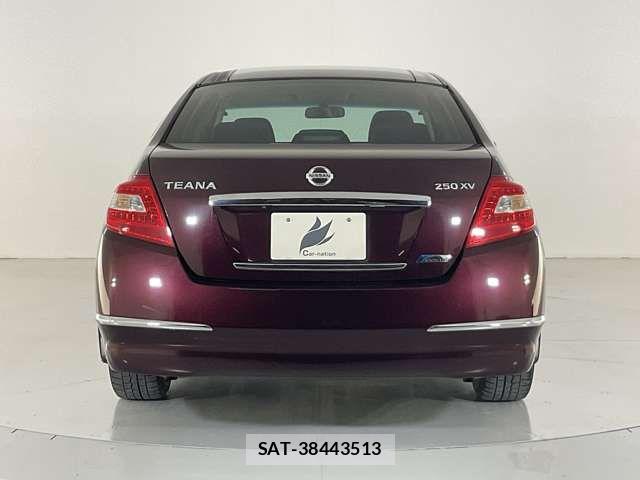 Nissan TEANA 2012-03 7394516-7