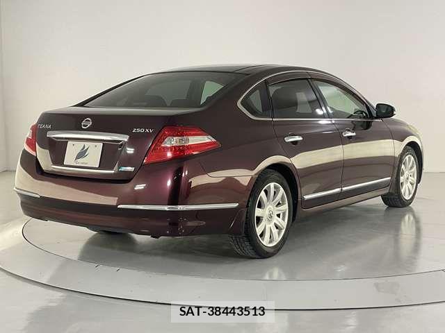 Nissan TEANA 2012-03 7394516-8