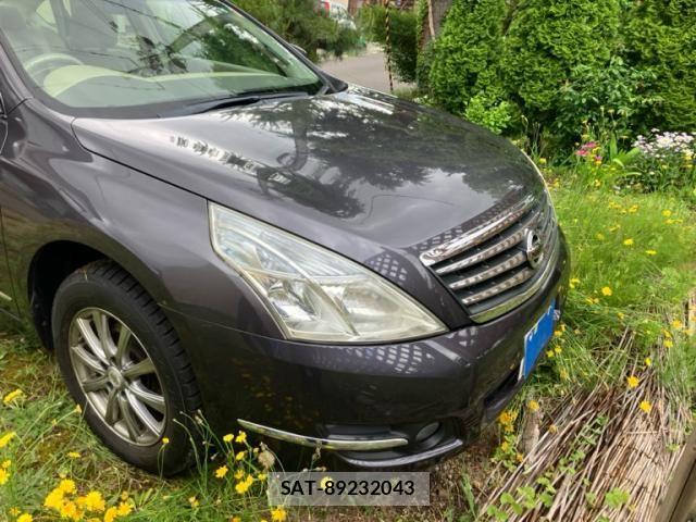 sat car