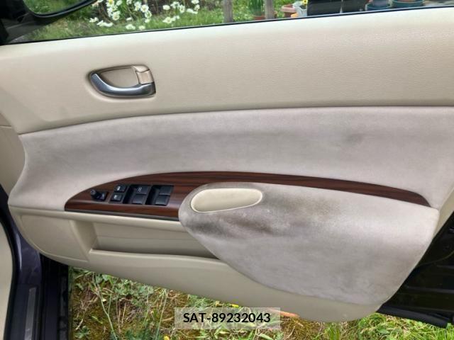 Nissan TEANA 2011-05 7458416-9
