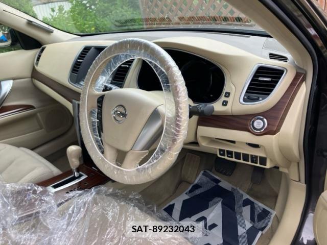 Nissan TEANA 2011-05 7458416-10