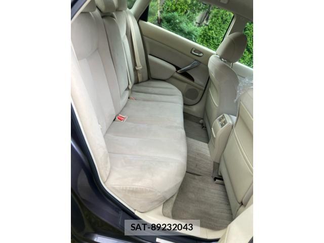 Nissan TEANA 2011-05 7458416-12
