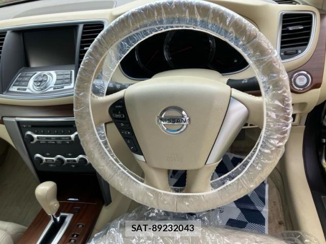 Nissan TEANA 2011-05 7458416-15