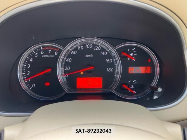 Nissan TEANA 2011-05 7458416-16