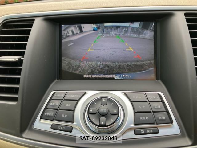 Nissan TEANA 2011-05 7458416-18