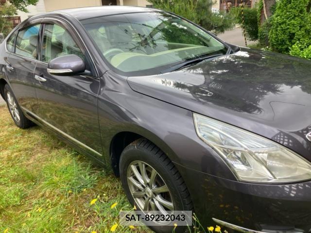 Nissan TEANA 2011-05 7458416-1