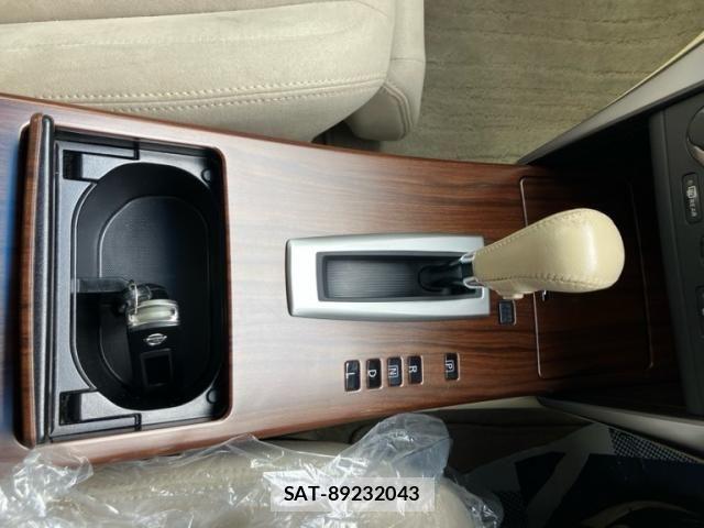 Nissan TEANA 2011-05 7458416-21