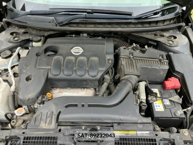 Nissan TEANA 2011-05 7458416-22