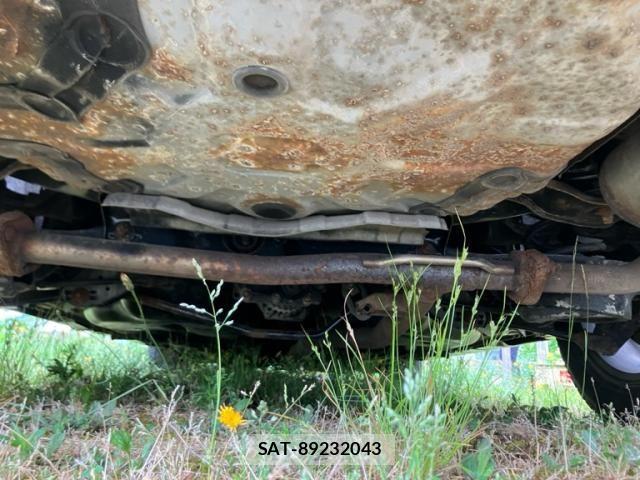 Nissan TEANA 2011-05 7458416-23